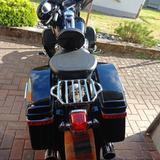 Harley-Davidson STREET GLIDE /ULTRA GLIDE Limited - Harley-Davidson Street Glide Ultra