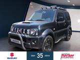 Suzuki Jimny 1.3 Style Ranger AHK * EINZELSTÜCK * - Suzuki: R