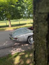 Mercedes-Benz SL 300 Original Sbarro R107 350SL - Mercedes-Benz SL 300: R107