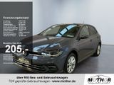 Volkswagen Polo VI Style 1.0 TSI ParkAss. MATRIX SpurH LM - Volkswagen Polo: Styl