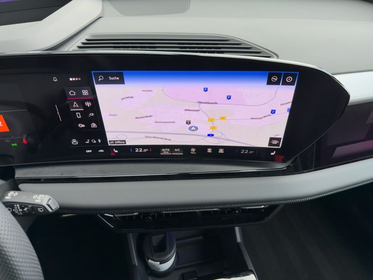 Audi Q6 e-tron - Bild 11