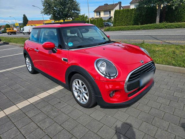 MINI MINI ONE 2019 Automatik