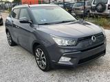 Ssangyong Tivoli 1.6 e-XGi 160 CRYSTAL 2WD EU6 Kamera - Ssangyong Tivoli: Crystal