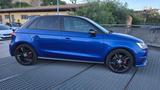 Audi AUDI S1 SPB 2.0 TFSI QUATTRO 231 CV SOUND BOSE G - Audi A1: Bose
