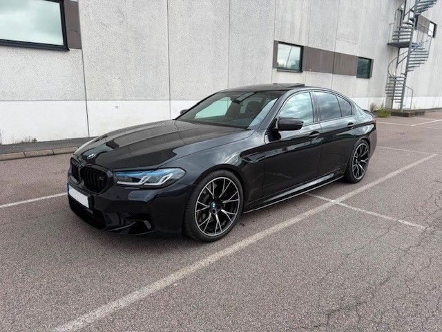 Image of BMW M5
