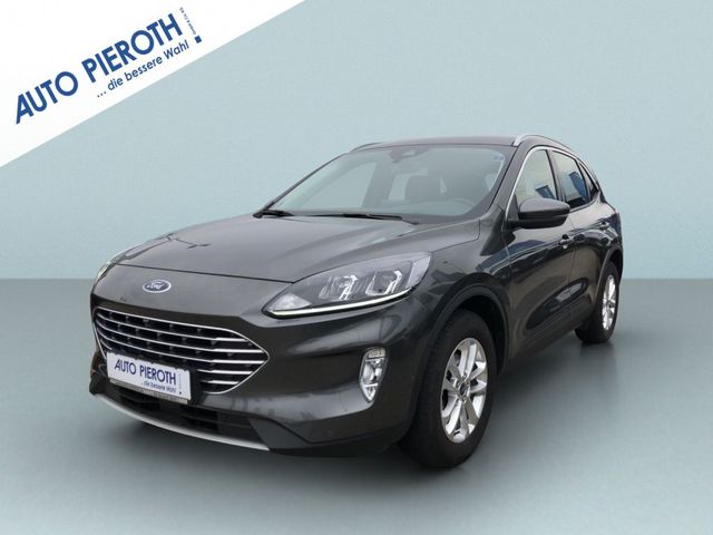 Ford Kuga 2.0 EcoBlue Aut. TITANIUM