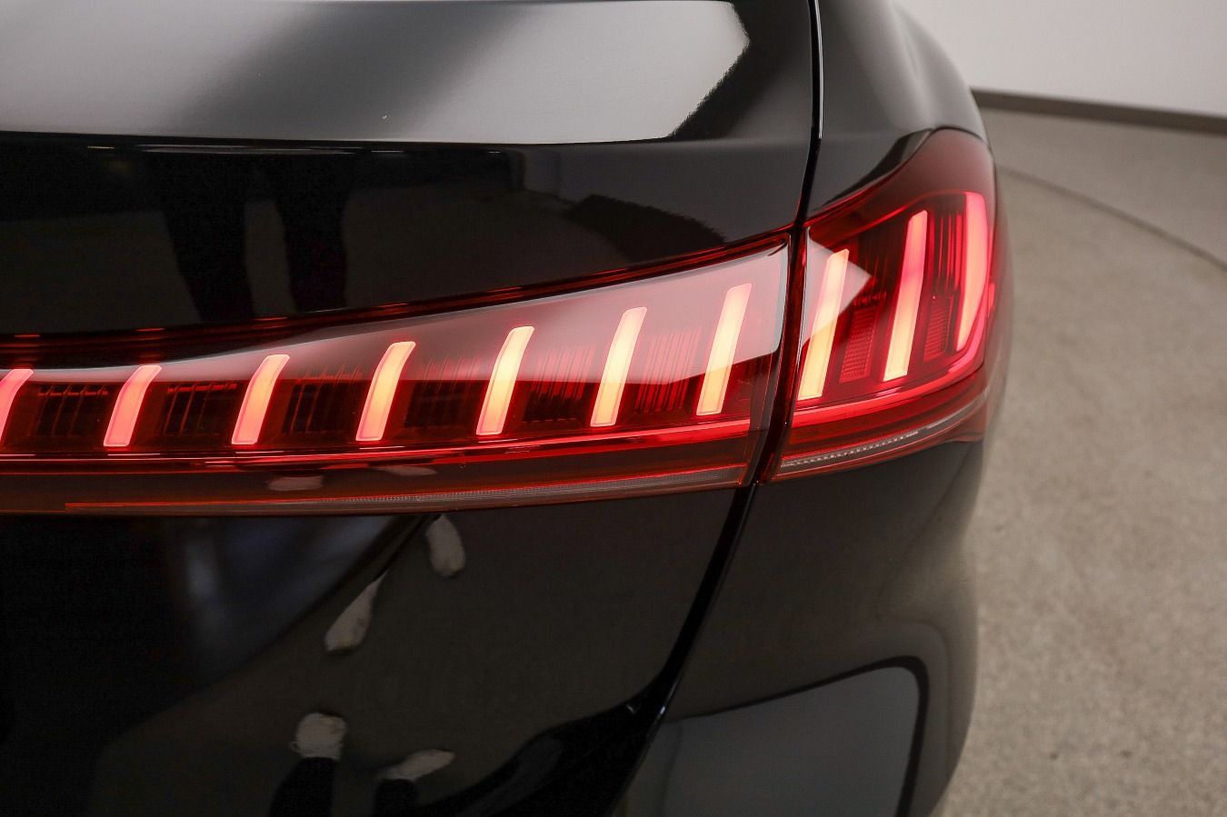 Audi A5 - Bild 9