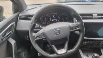 Bild 12 Seat IBIZA FR 1.0 LED ALU Appl.Car Andr.Auto
