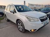 Subaru Forester 2.0 TDI 4x4 - Euro 5 - Subaru Forester: 2.5