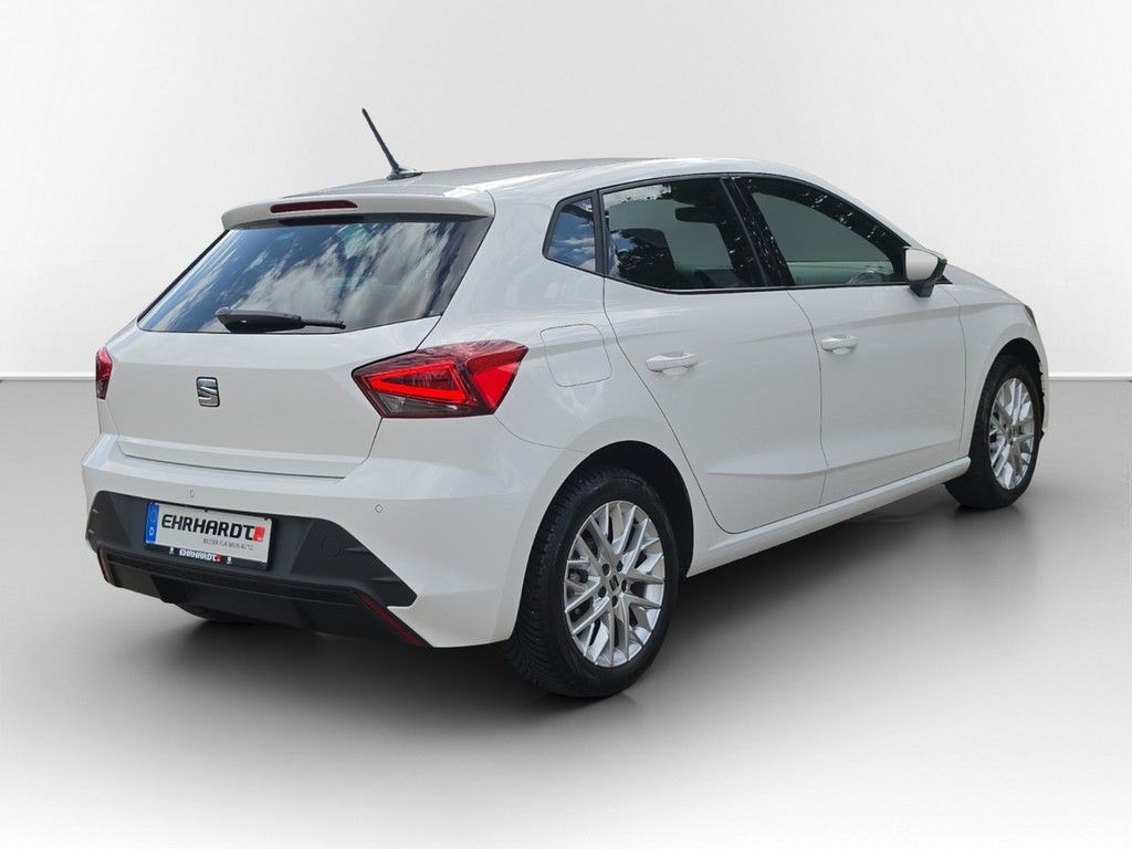 Seat Ibiza - Bild 6