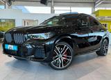 BMW X6 xDrive 40 d M Sport*Pano Sky*Iconic* - BMW X6 in Bielefeld