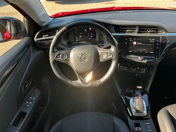 Bild 12 Opel Corsa Corsa-e Elegance - 180° RFK | LHZ | SHZ