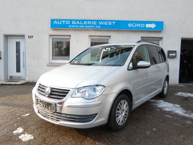 Volkswagen Touran Trendline*Klima*Shz*Tempomat*Pdc*