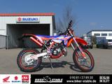 Beta RR 50 Racing Sofort verfügbar - BETA ENDURO RR 50