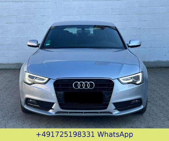 Audi A5 Sportback 3.0 TDI S line Sport