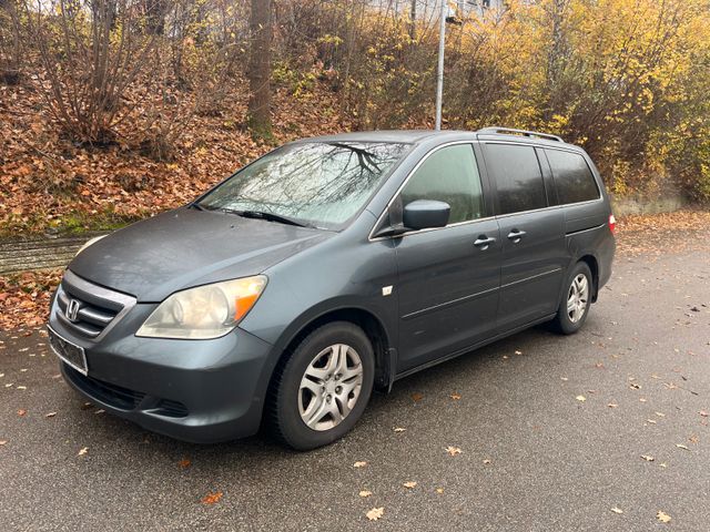 Honda Odyssey 3.5 Aut. 7 seats
