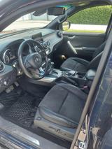 Mercedes-Benz X 250 - Mercedes-Benz X-Klasse von privat