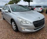Peugeot 508 SW 155 THP/-Panoramadach/-Klima/-PDC - Peugeot 508 aus 2011: SW