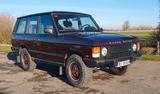 Land Rover Range Rover Classic 300Tdi - Land Rover: Classic