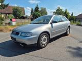 Audi A3 8L 1.8 - AUTOMATIK - KLIMATRONIC - - gebrauchte Audi A3 aus dem Jahr 1997