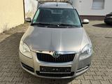 Skoda Roomster 1.4 16V - Skoda Roomster: 1.4