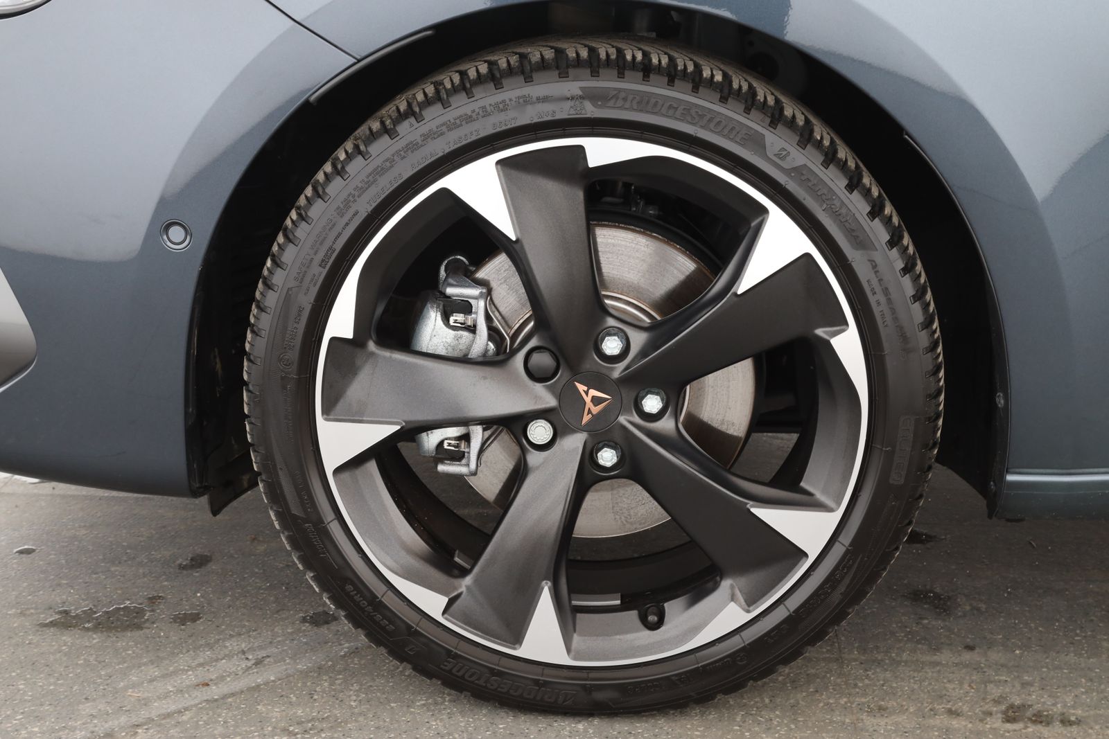 Cupra Leon - Bild 10