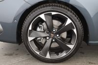 Cupra Leon - Vorschau Bild 10