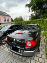 Renault Megane Coupé-Cabriolet Dynamique 2.0 16V Dyn... - Renault Megane: Cabrio, 2.0
