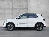 Volkswagen T-Cross 1.0 TSI DSG R-Line MATRIX KAMERA AHK - Volkswagen T-Cross in Halle