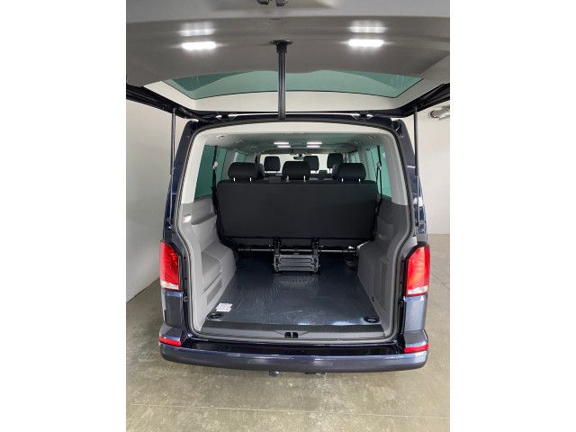 T6.1 Caravelle Comfortline 2.0 TDI DSG L.R. AHK