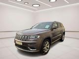 Jeep Grand Cherokee 3.0 CRD Summit*TÜV NEU*GARANTIE