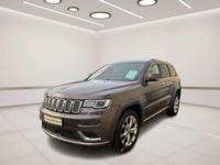 Jeep Grand Cherokee 3.0 CRD Summit*TÜV NEU*GARANTIE