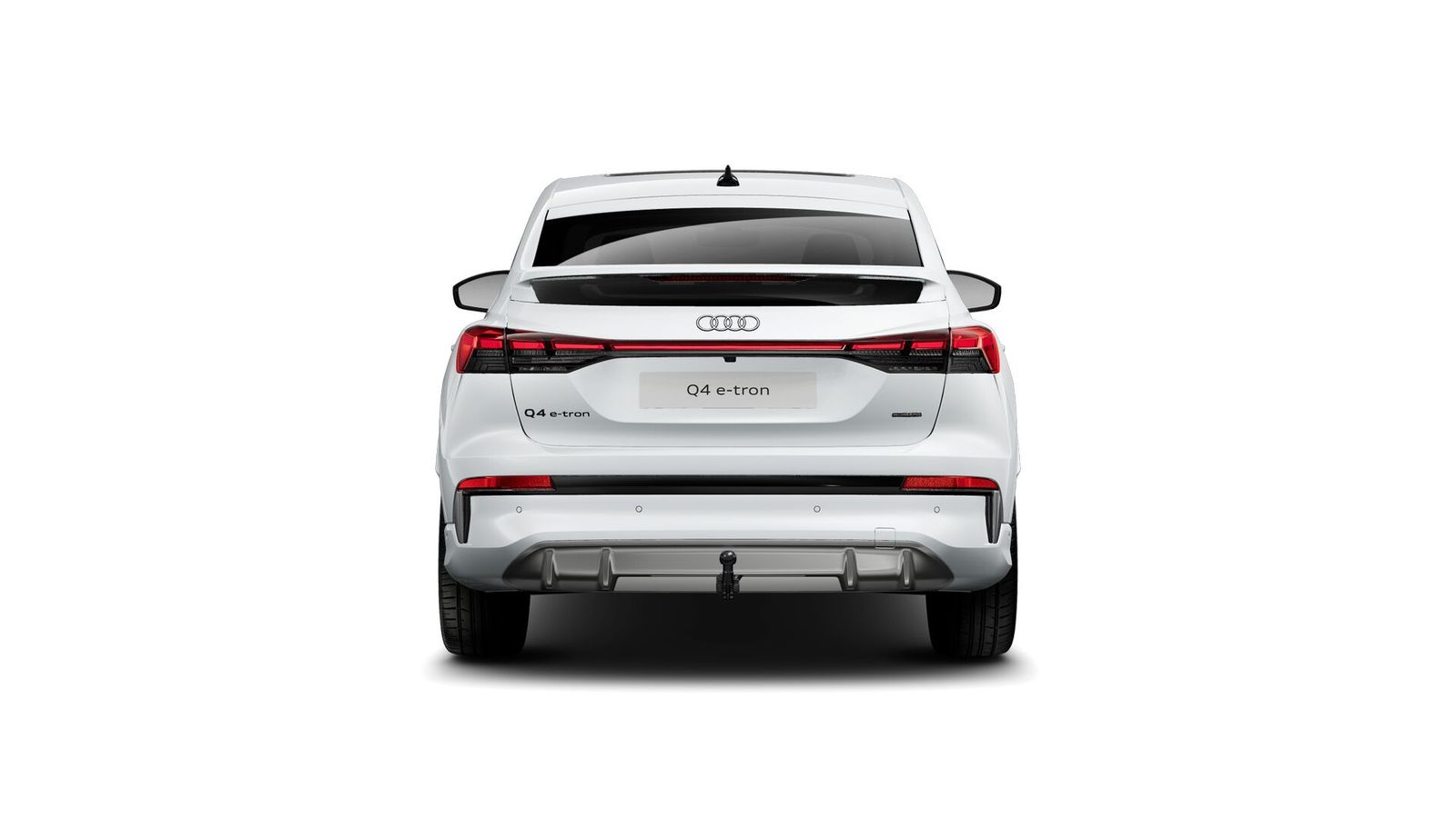 Audi Q4 e-tron - Bild 4