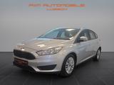Ford Focus Lim. Trend - Ford Focus: Trend