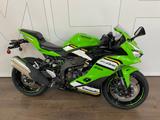 Kawasaki Ninja ZX-4RR  - Modell 2025 - KAWASAKI NINJA ZX 4RR