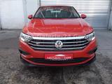 Volkswagen Jetta 1,4i R- Line Automatik - Volkswagen Jetta Gebrauchtwagen