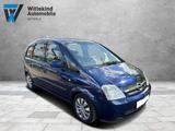 Opel Meriva 1.6 *Klima* - gebrauchte Opel Meriva aus dem Jahr 2003