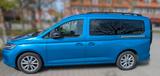 Volkswagen Caddy Maxi California - EZ 2023, nur 37tkm - Wohnmobil oder -wagen Caddy