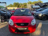 Kia Picanto 1.1 Vision Klima 2.Hand Tuv neu - gebrauchte Kia Picanto aus dem Jahr 2011