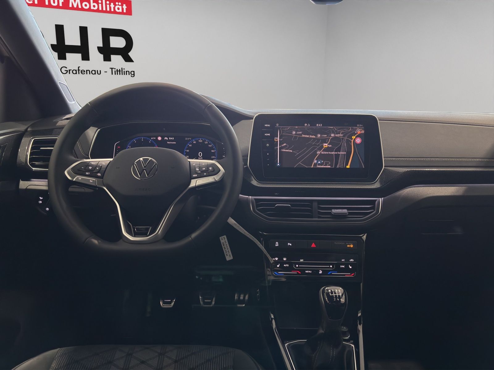 Volkswagen T-Cross - Bild 9