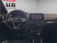 Volkswagen T-Cross - Vorschau Bild 9