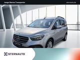 Mercedes-Benz T 180 d PROGRESSIVE Standard - Mercedes-Benz T-Klasse in Dresden
