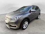 Hyundai Santa Fe 3ªs. 12-18 2.0 CRDi 4WD Comfort - Hyundai SANTA FE: Comfort
