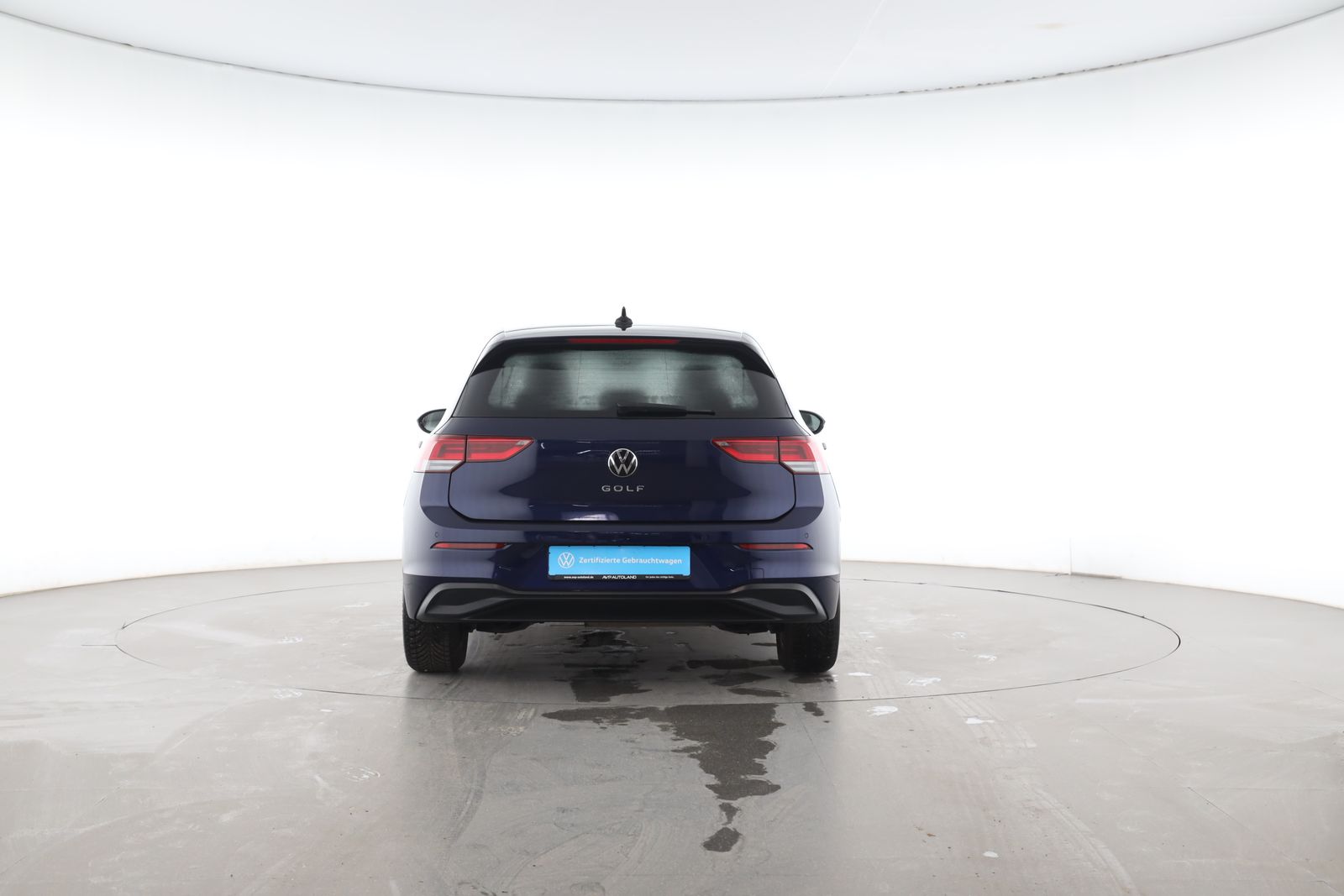 Volkswagen Golf - Bild 7