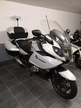 BMW K1600 GT, top, erst 24050 km! - BMW E 24