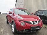 Nissan Juke N-Connecta-NAVI-XENON-KAMERA-SHZ-17"ALU - Nissan Juke Gebrauchtwagen in Dortmund