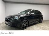 Audi SQ7 4.0 TFSI quattro Laser + Pano Klima Navi - gebrauchte Audi SQ7 aus dem Jahr 2021