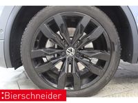 Volkswagen Tiguan Allspace - Vorschau Bild 17