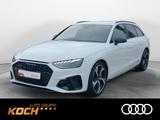 Audi S4 Avant 55 TDI q. Tiptr., Matrix, AHK, Dämpferr - gebrauchte Audi S4 aus dem Jahr 2024
