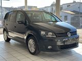 Volkswagen Touran Cup *AHK*Navi* Sitzheizung* - Volkswagen Touran: Cup